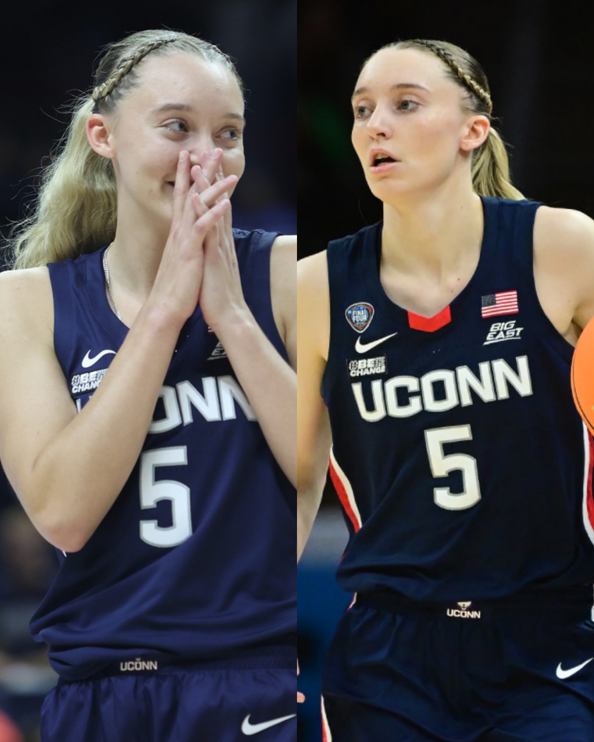 JUST IN: UConn Huskies Star Paige Bueckers Breaks Her SILENCE After